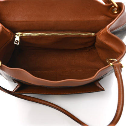 Louis Vuitton Monogram Olympe Camel 5 of 10