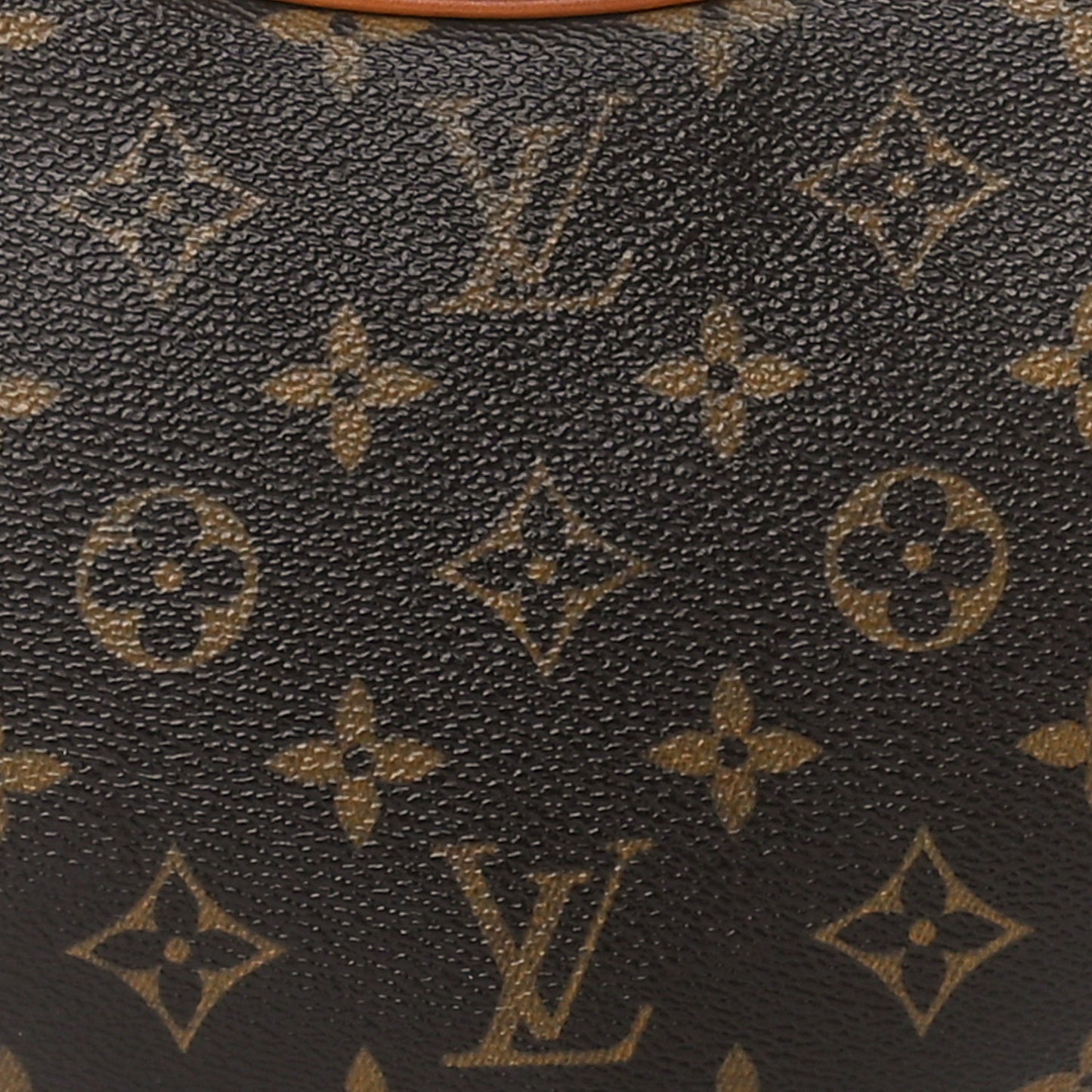 Monogram Croissant PM