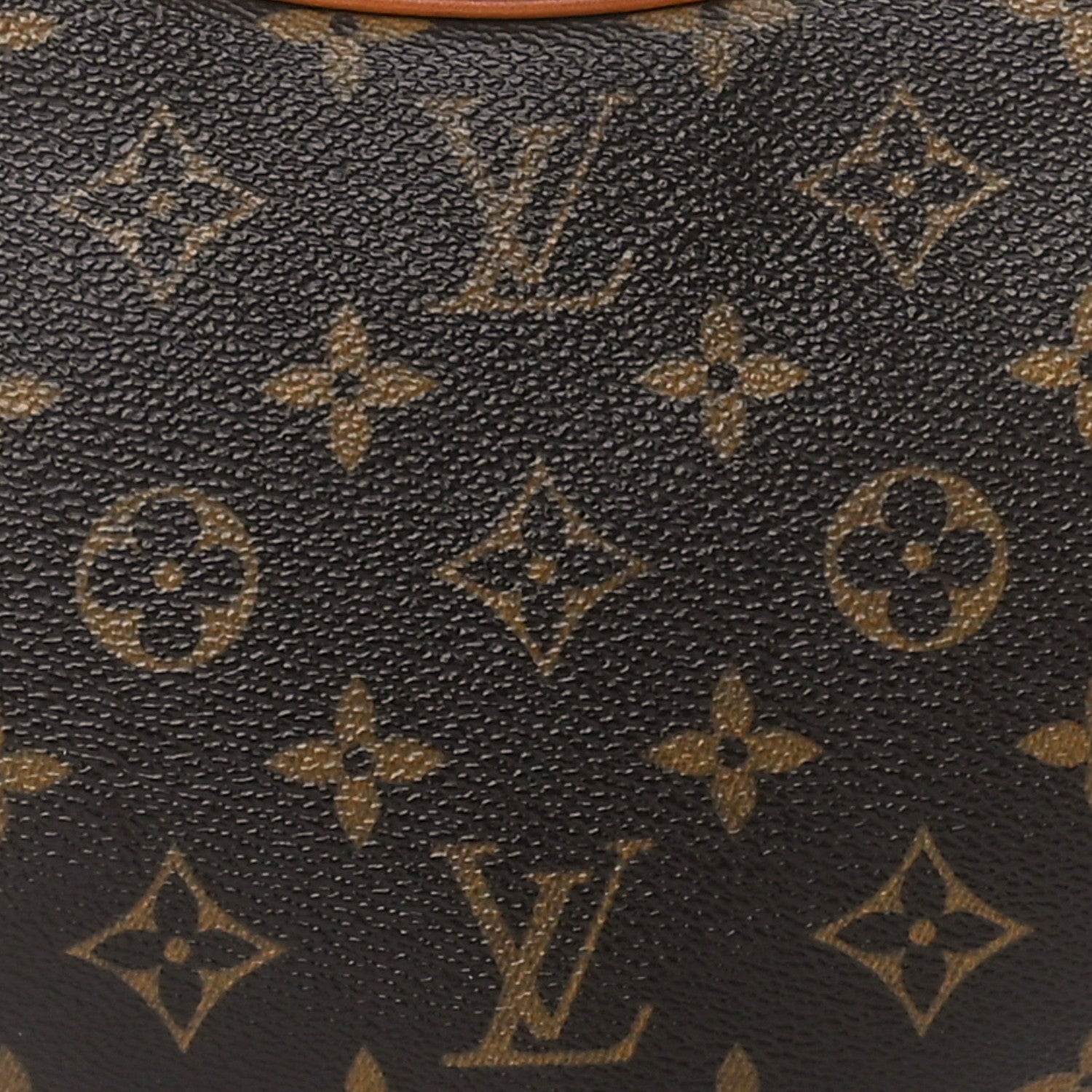 Louis Vuitton Monogram Croissant PM 7 of 9