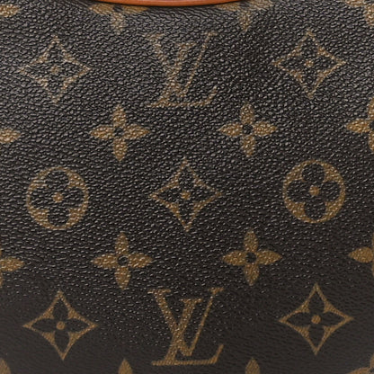 Louis Vuitton Monogram Croissant PM 7 of 9