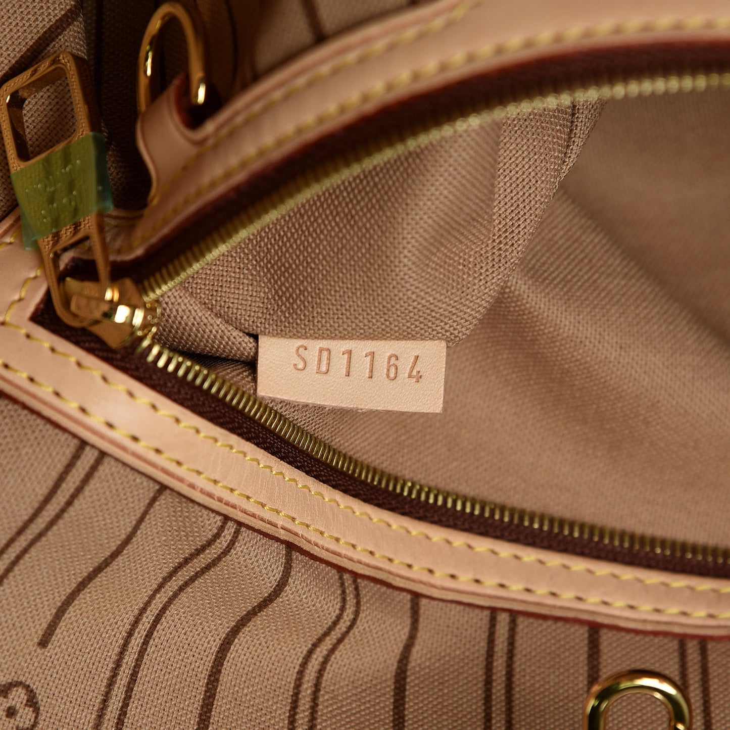 Monogram Delightful MM