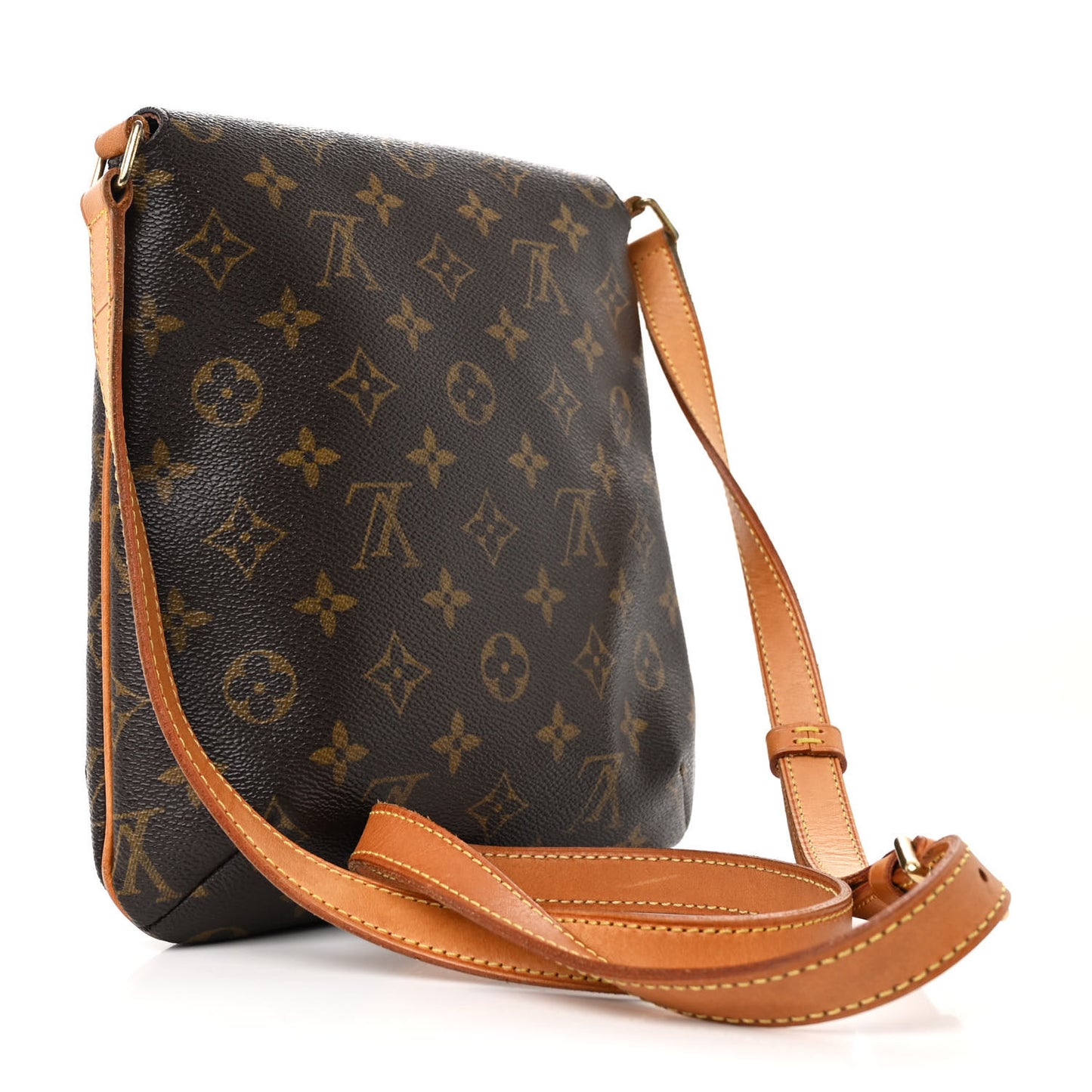 Monogram Musette Salsa