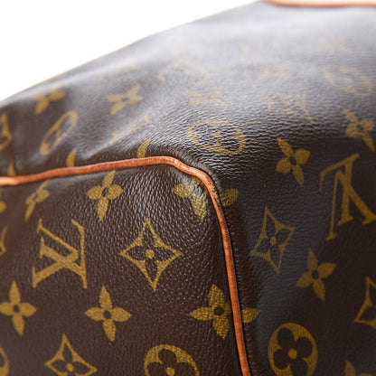 Louis Vuitton Monogram Keepall 50 13 of 18