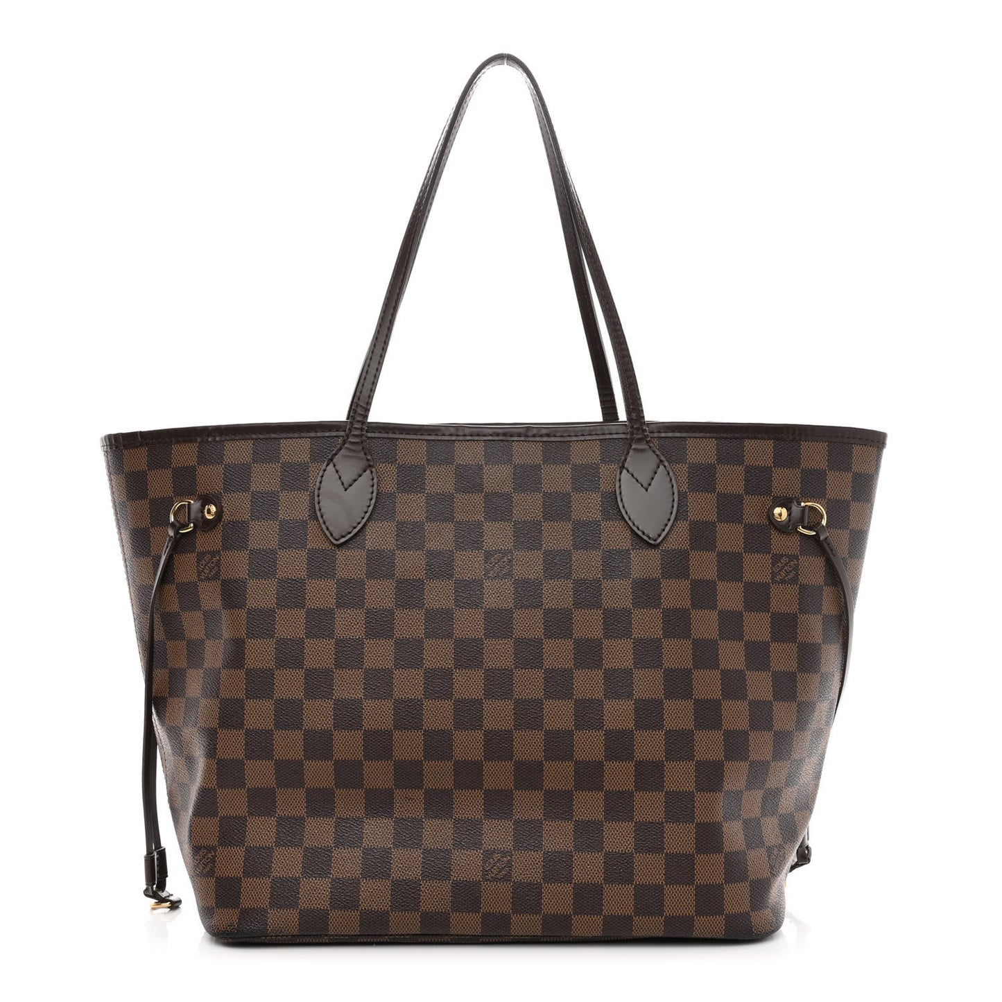 Damier Ebene Neverfull MM