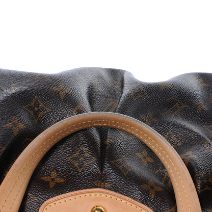 Louis Vuitton Monogram Boetie GM 12 of 14