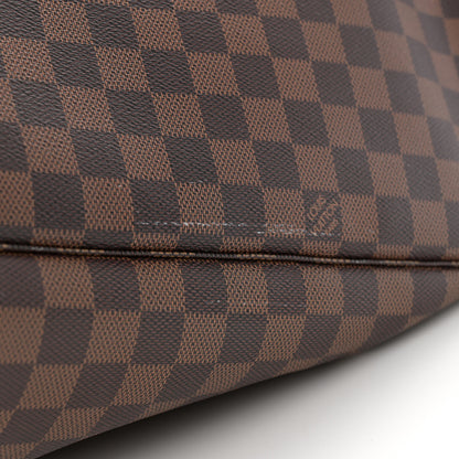Louis Vuitton Damier Ebene Neo Neverfull GM 20 of 20
