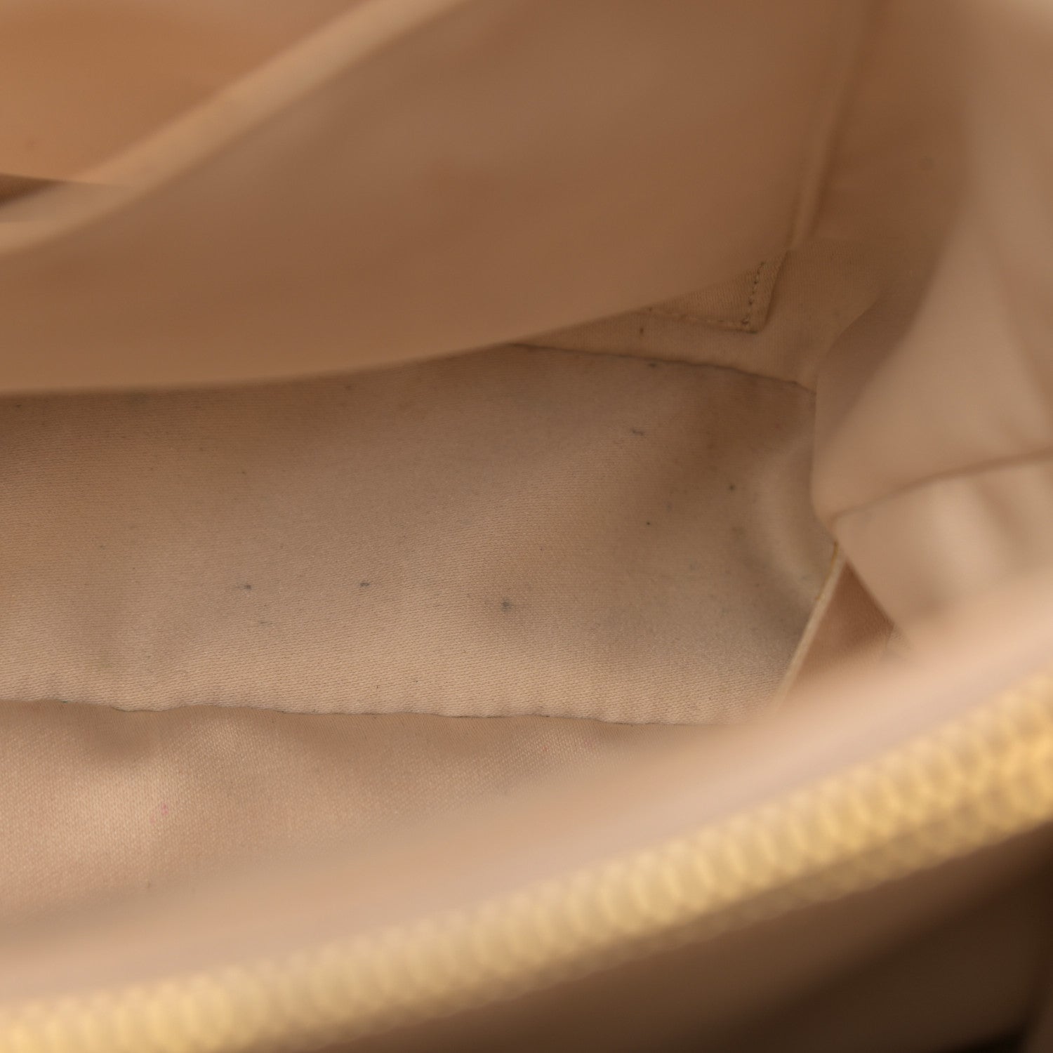 Chanel Caviar Quilted Grand Shopping Tote GST Beige 15 of 16