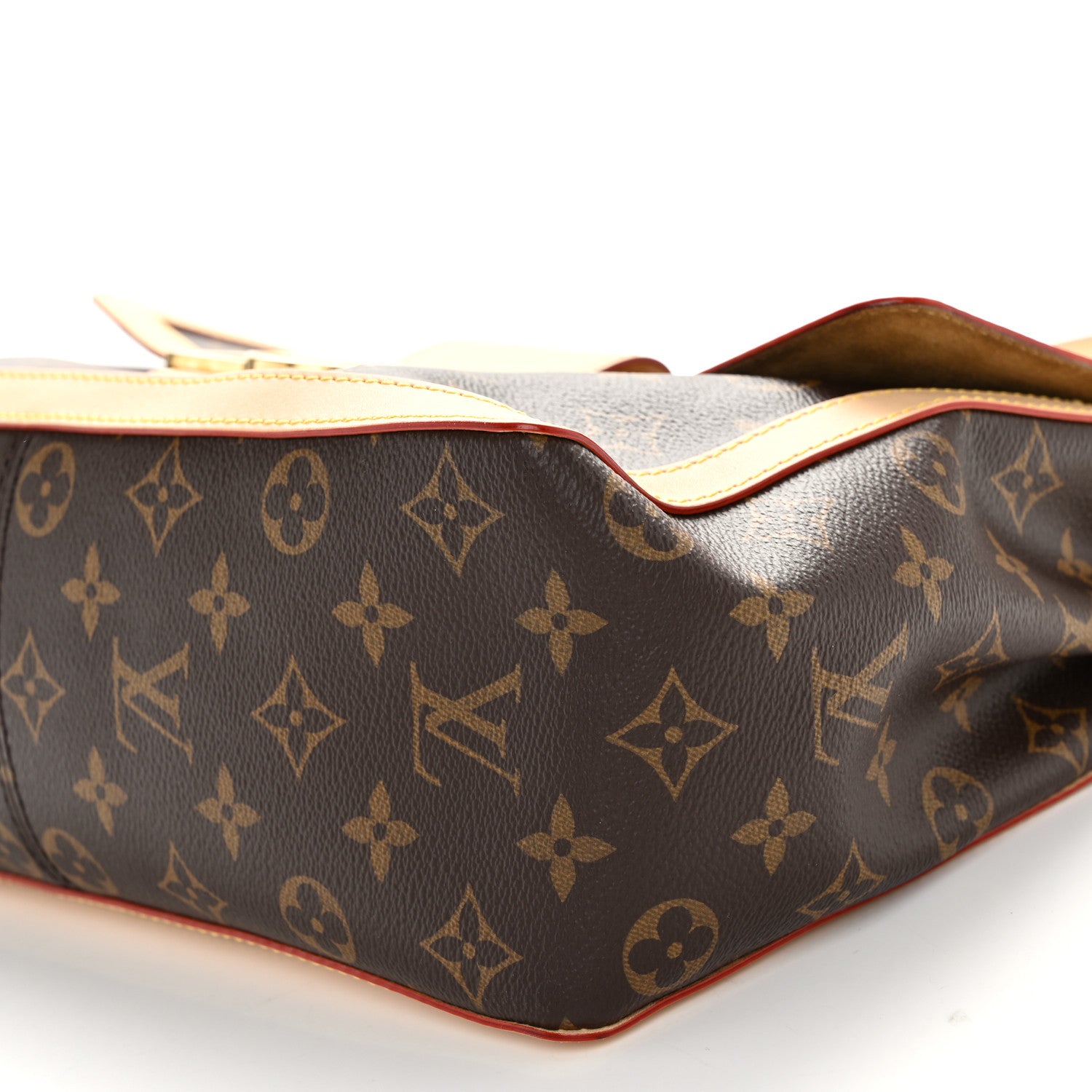 Louis Vuitton Monogram Dauphine Soft GM 11 of 11