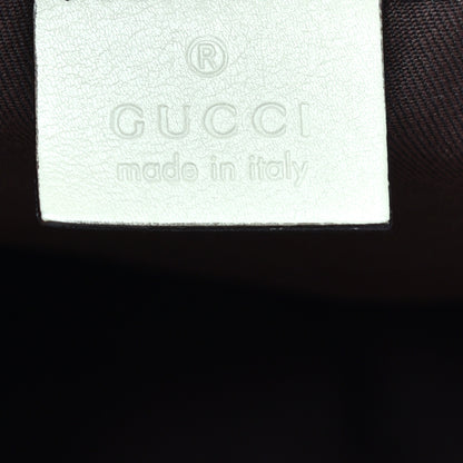 Gucci Monogram Large Sukey Tote Off White 6 of 9