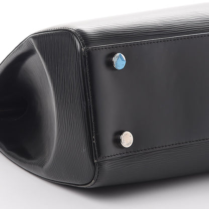 Louis Vuitton Epi Brea GM Black 14 of 16
