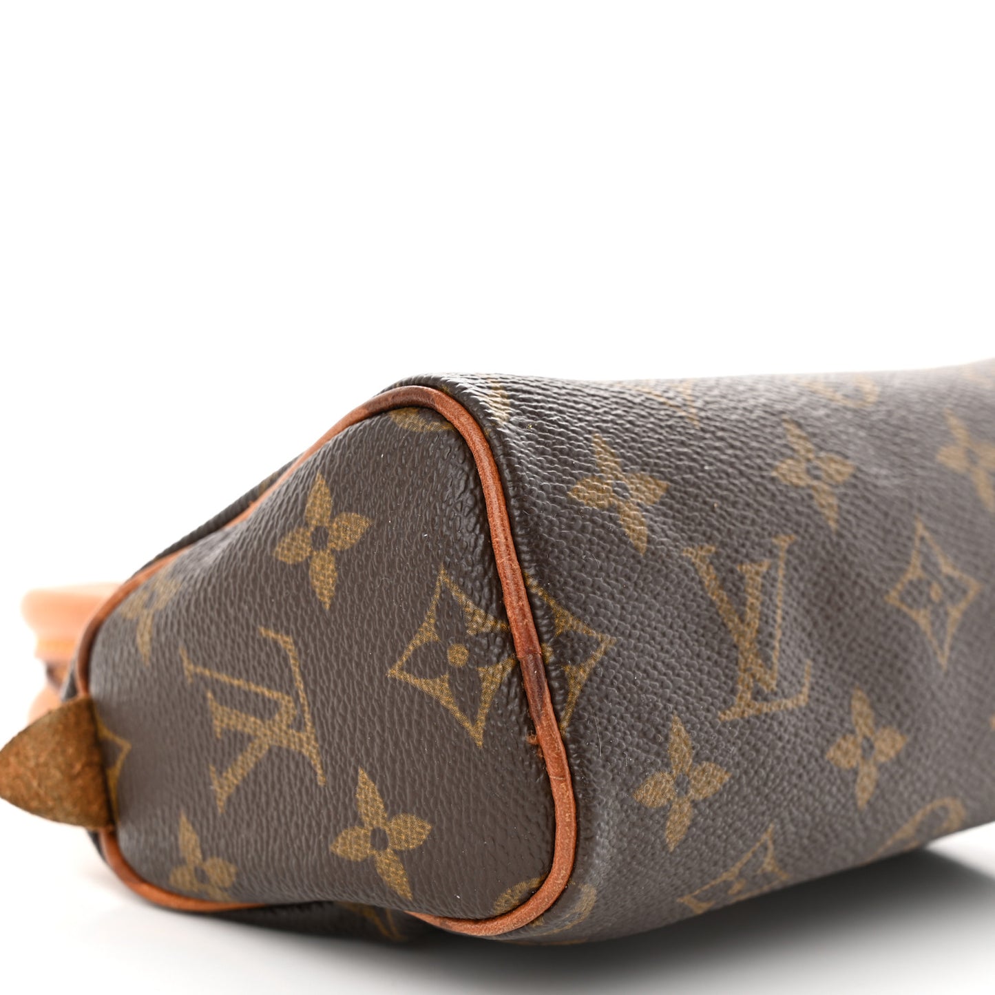 Monogram Mini Sac HL Speedy