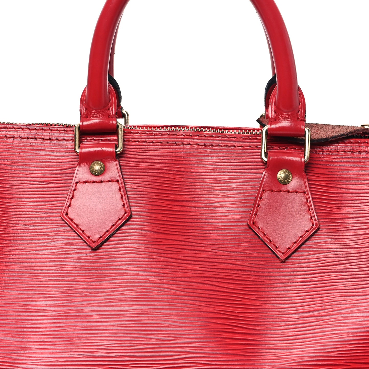 Epi Speedy 25 Castillan Red