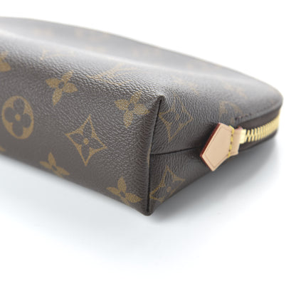 Louis Vuitton Monogram Cosmetic Pouch GM 7 of 9
