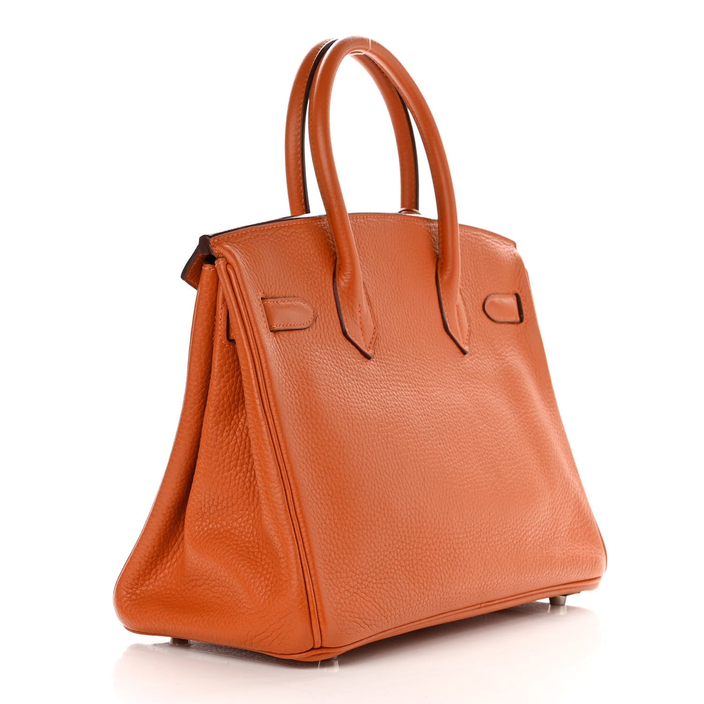 Taurillon Clemence Birkin 30 Potiron