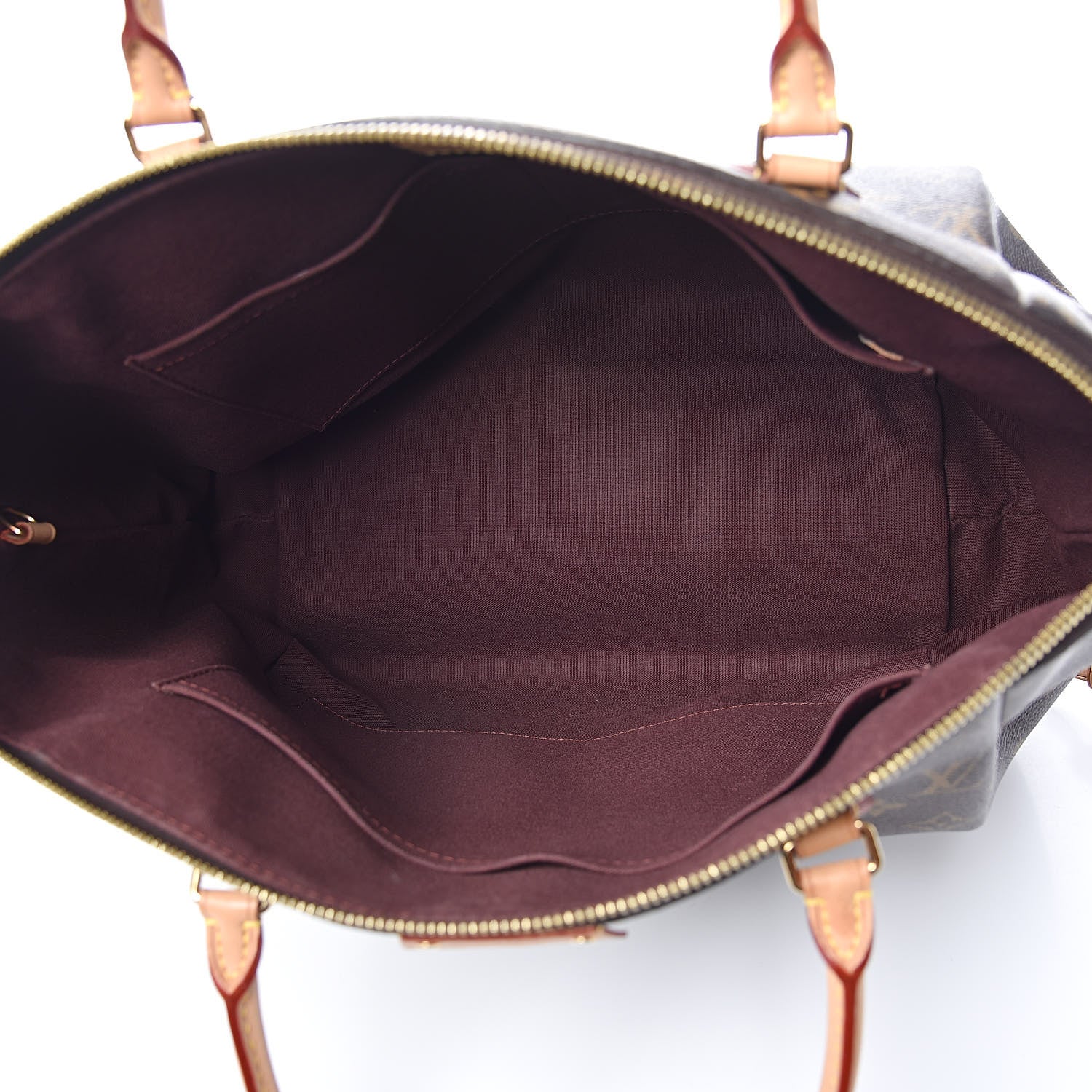 Louis Vuitton Monogram Turenne GM 5 of 12