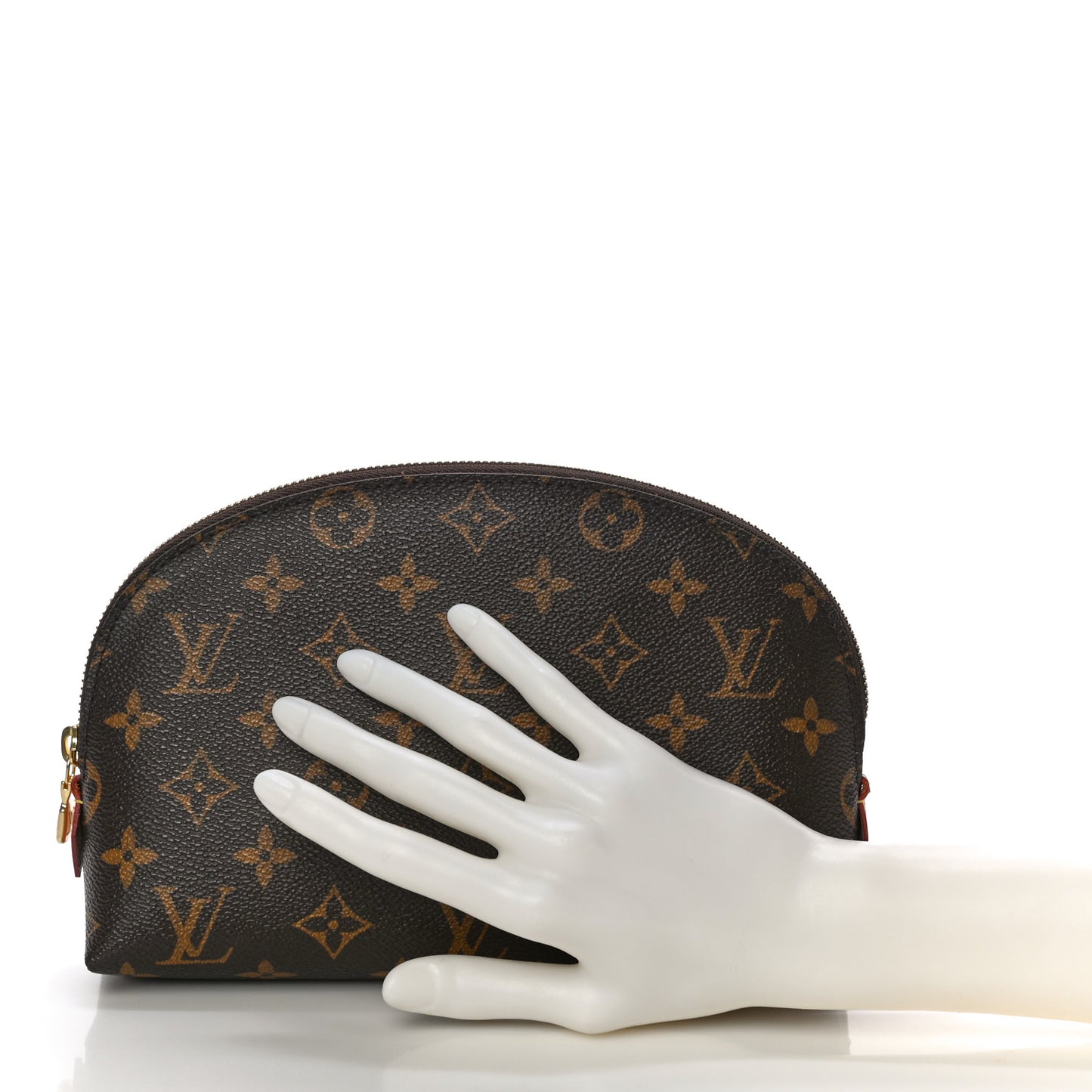 Monogram Cosmetic Pouch GM