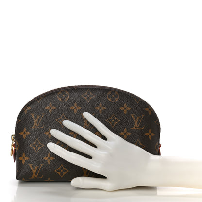 Louis Vuitton Monogram Cosmetic Pouch GM 2 of 9