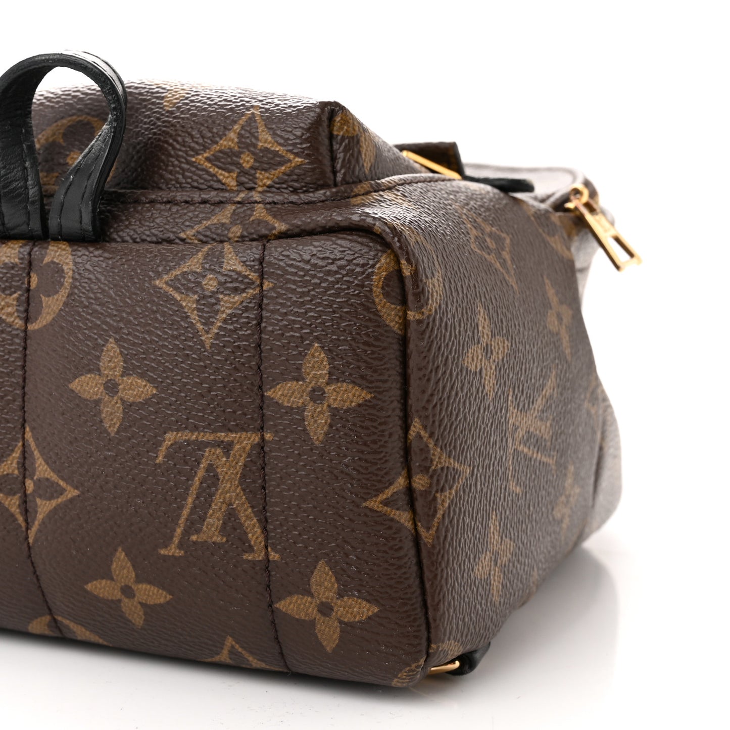 Monogram Palm Springs Backpack Mini