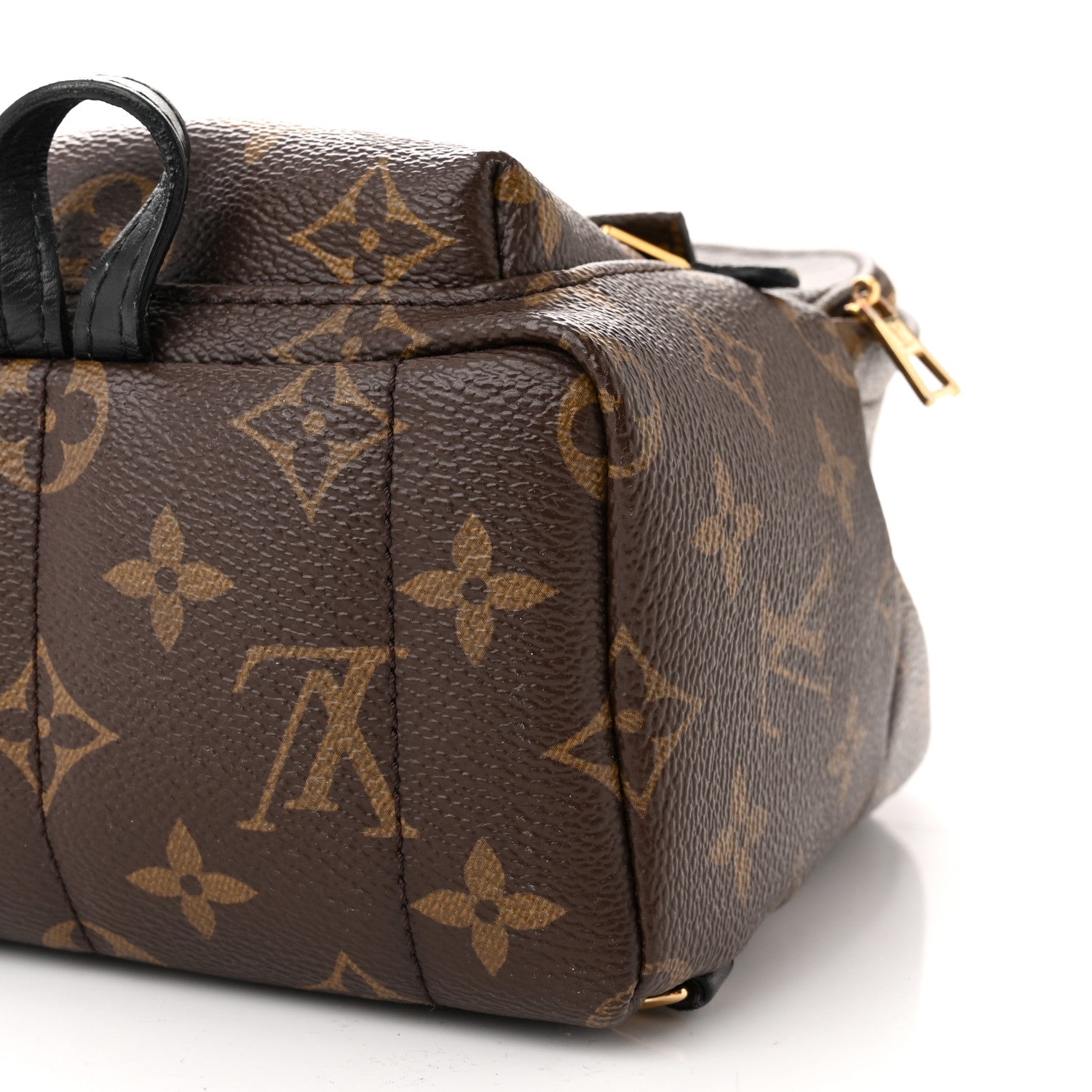 Louis Vuitton Monogram Palm Springs Backpack Mini 10 of 11
