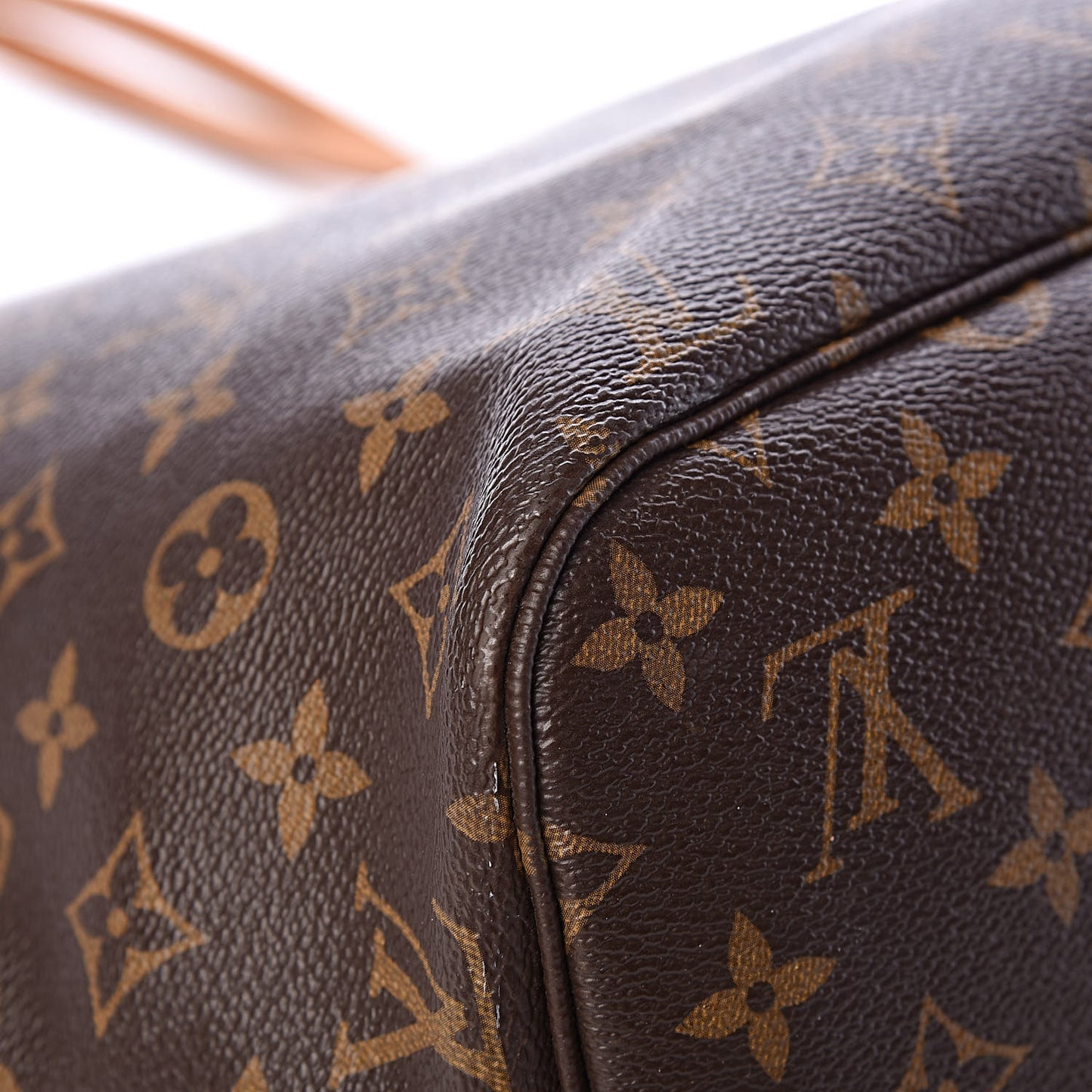 Monogram Neo Neverfull MM