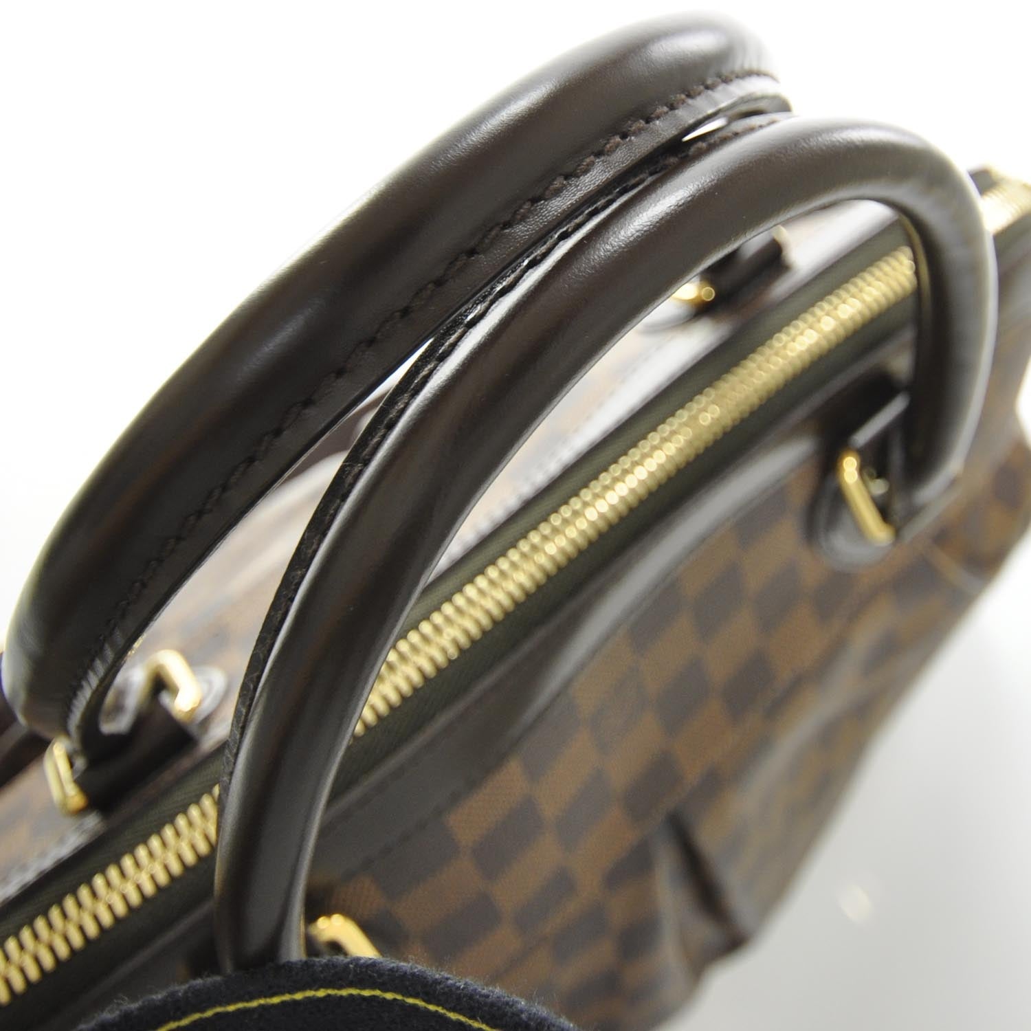 Louis Vuitton Damier Ebene Trevi GM 6 of 10