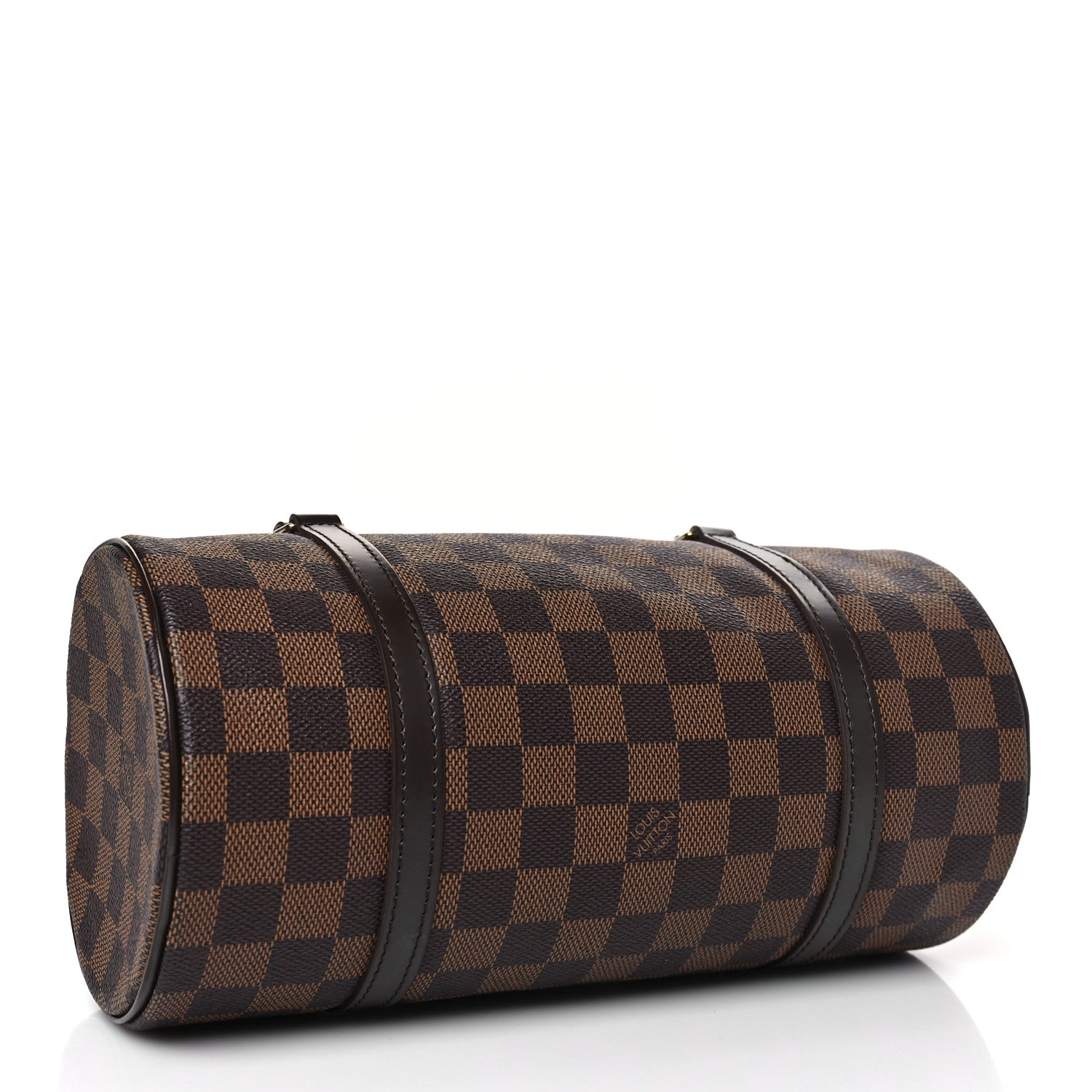 Louis Vuitton Damier Ebene Papillon 26 4 of 8