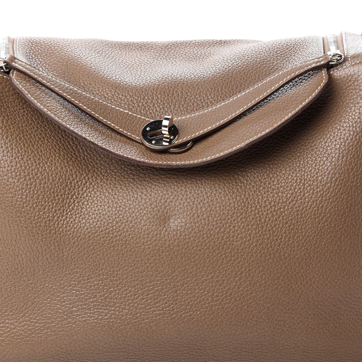 Taurillon Clemence Lindy 34 Etoupe