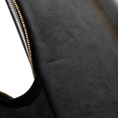 Louis Vuitton Epi Gobelins Backpack Black 12 of 20