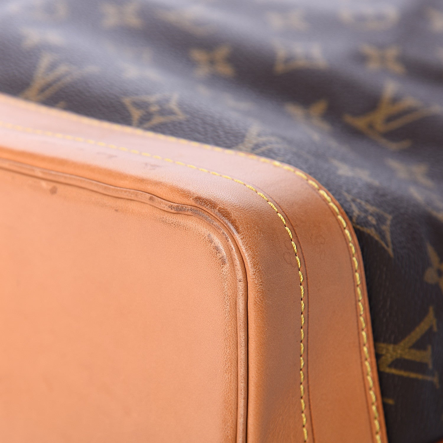 Louis Vuitton Monogram Noe 8 of 11
