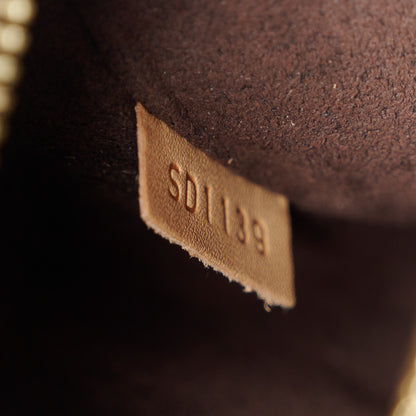 Louis Vuitton Monogram Pochette Metis 8 of 14