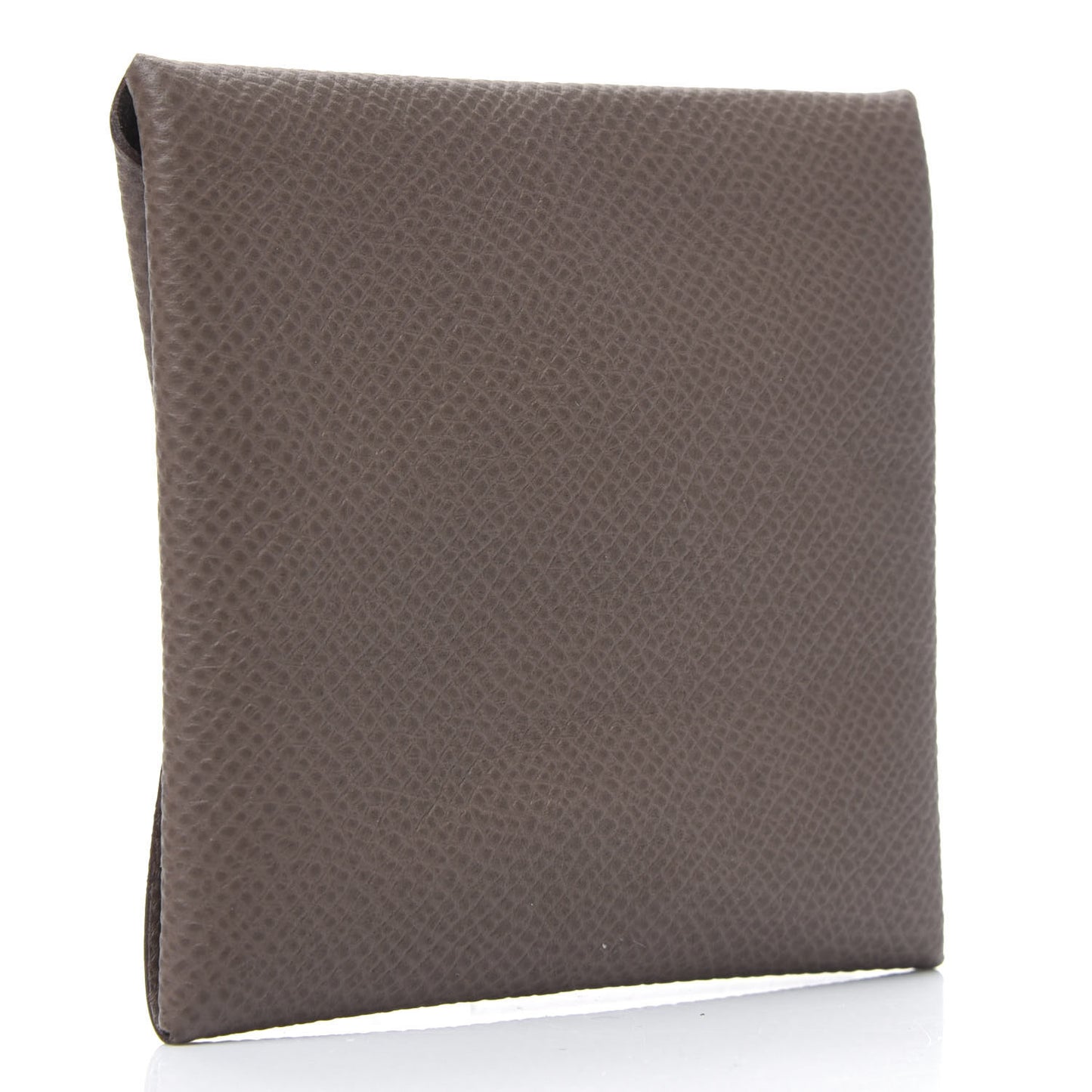 Epsom Bastia Coin Purse Etoupe
