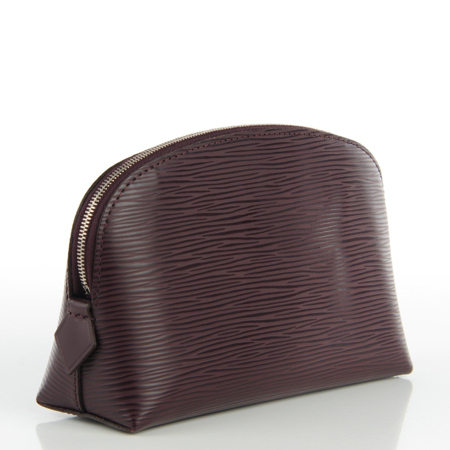 Louis Vuitton Epi Cosmetic Pouch Quetsche 3 of 7