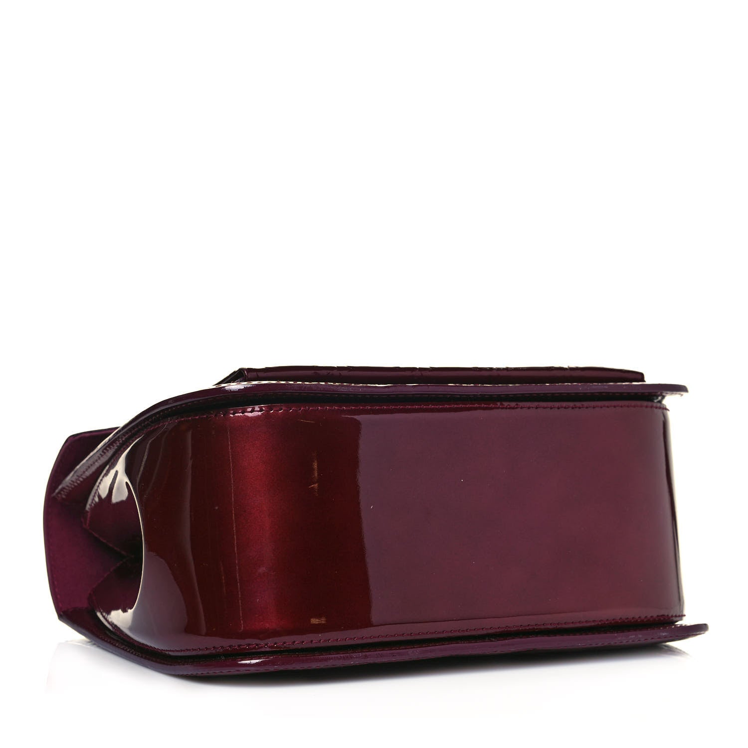 Louis Vuitton Vernis Mirada Rouge Fauviste 4 of 19