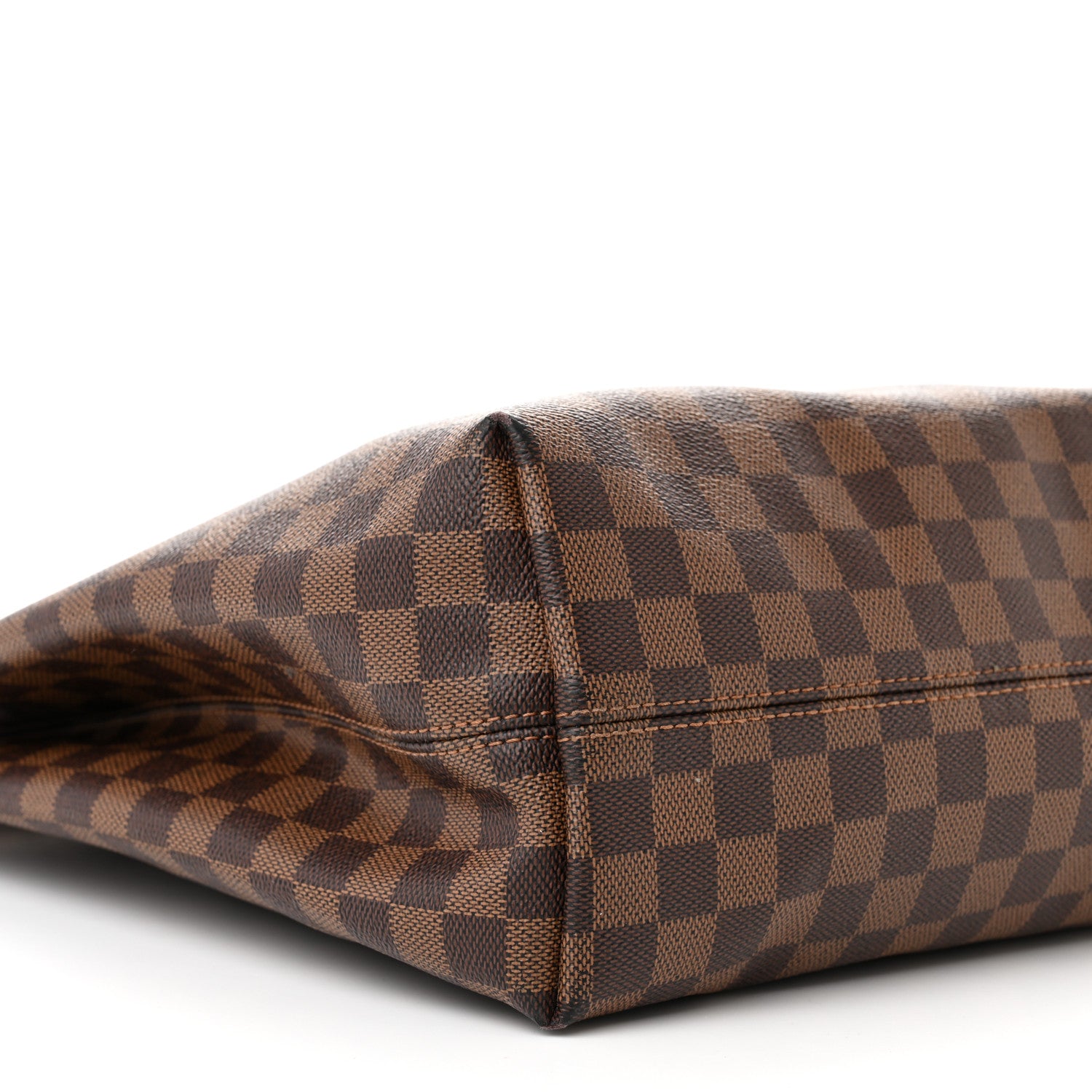 Louis Vuitton Damier Ebene Graceful MM 9 of 16