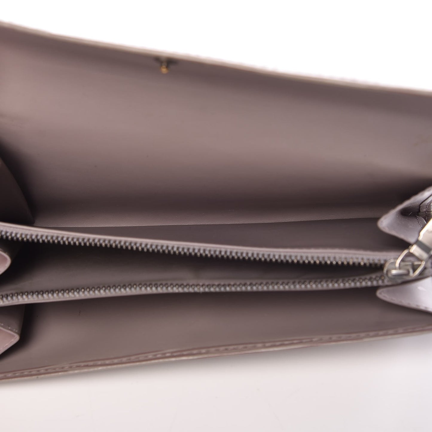 Epi Sarah Wallet Lilac