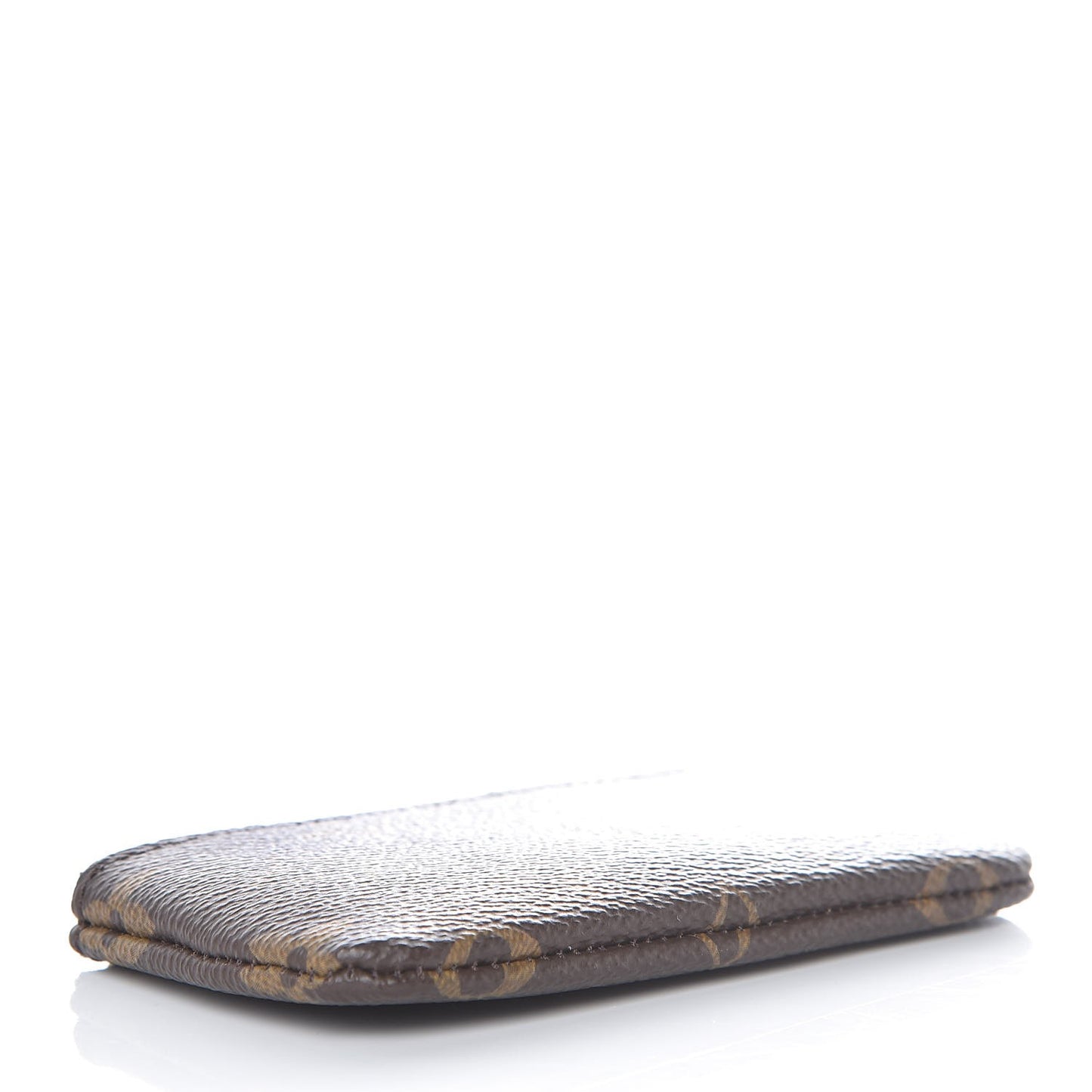 Monogram Key Pouch