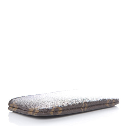 Louis Vuitton Monogram Key Pouch 4 of 8