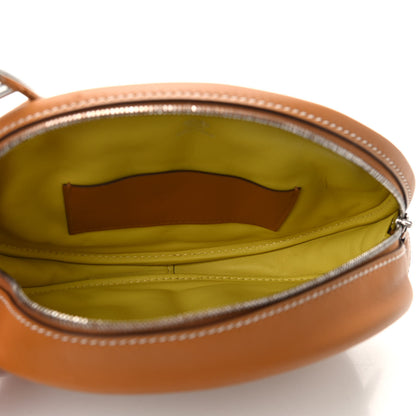 Hermes Swift Verso In-The-Loop Belt Bag Sesame Lime 4 of 7