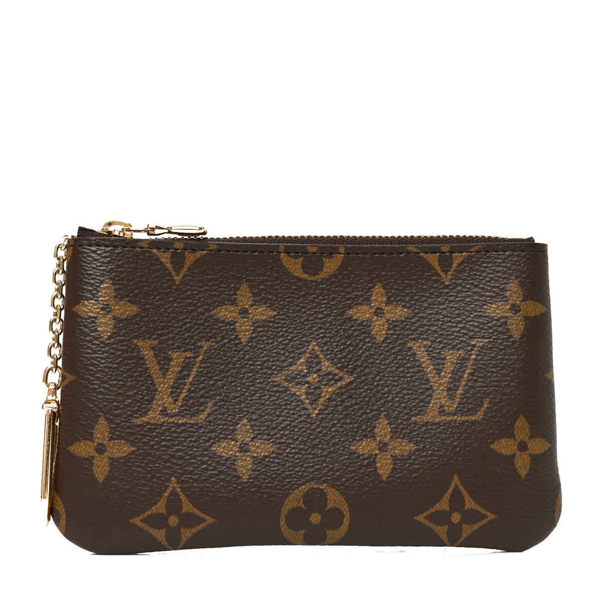 Louis Vuitton Monogram Key Pouch S 1 of 6
