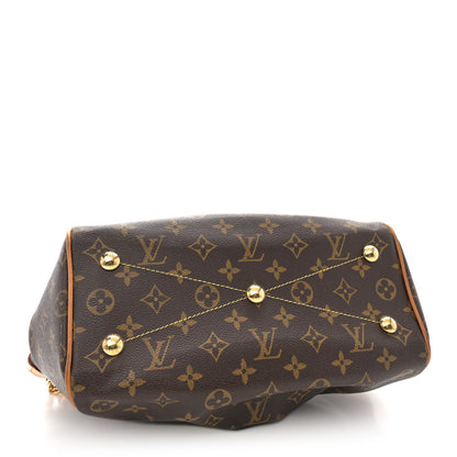 Louis Vuitton Monogram Tivoli PM 4 of 11