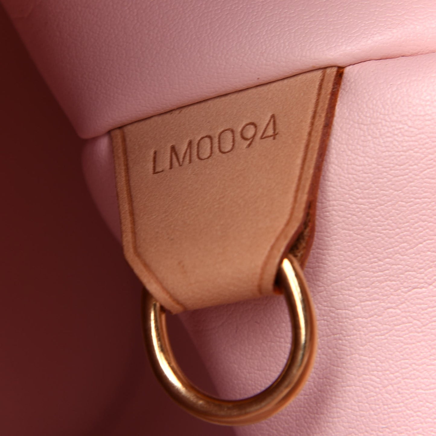 Vernis Houston Marshmallow