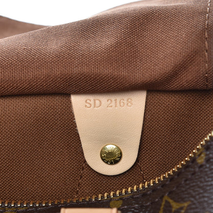 Louis Vuitton Monogram Speedy 25 7 of 8