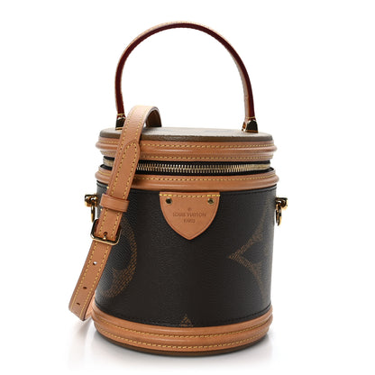 Louis Vuitton Monogram Giant Cannes 1 of 9