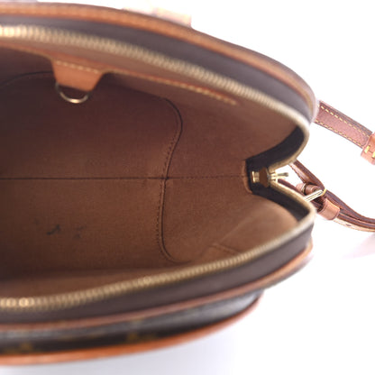 Louis Vuitton Monogram Ellipse Sac a Dos Backpack 4 of 4