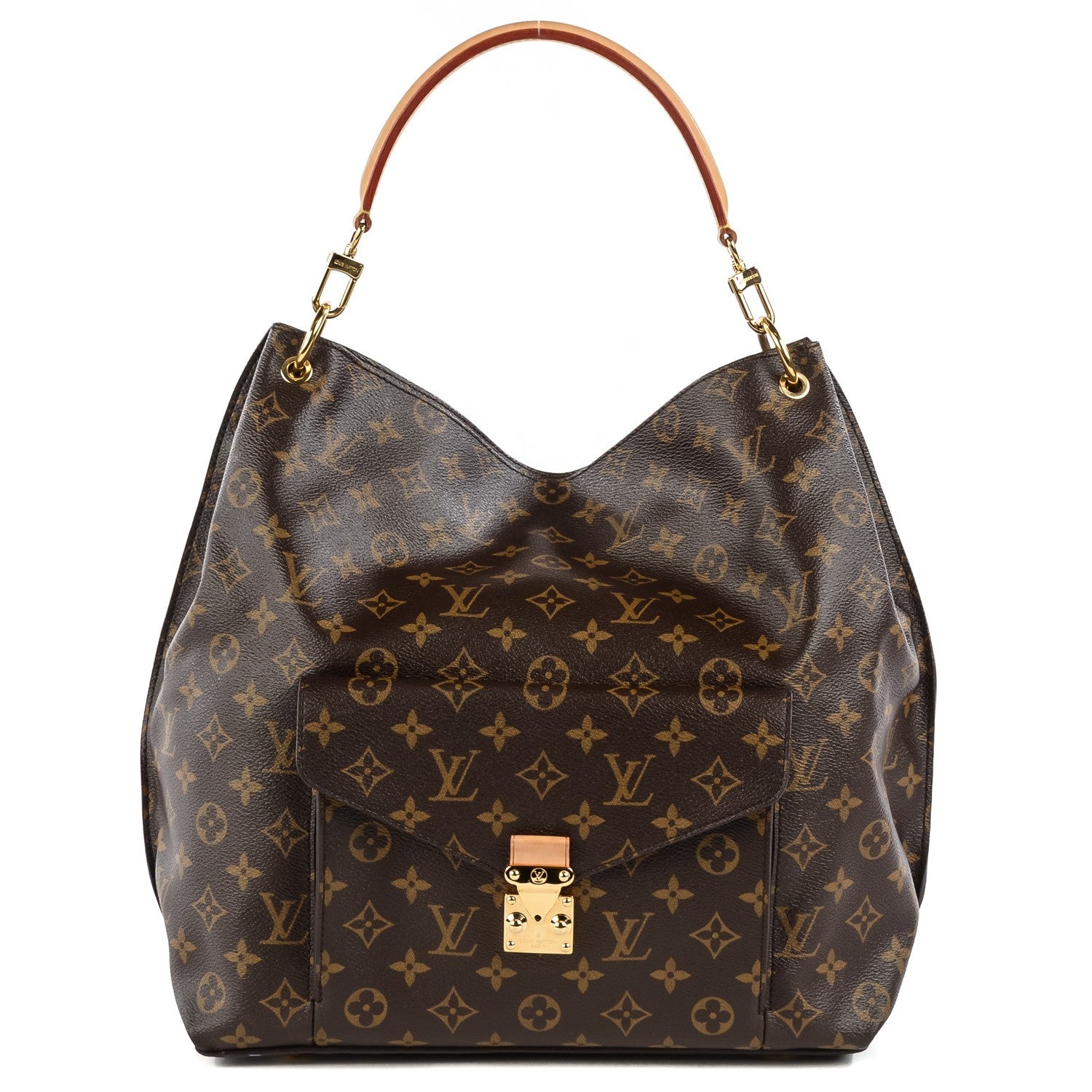 Louis Vuitton Monogram Metis 1 of 7