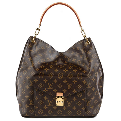 Louis Vuitton Monogram Metis 1 of 7