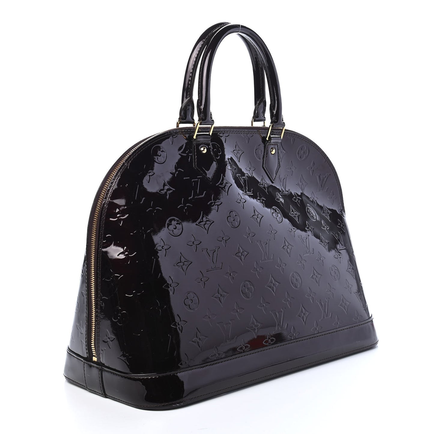 Vernis Alma GM Amarante