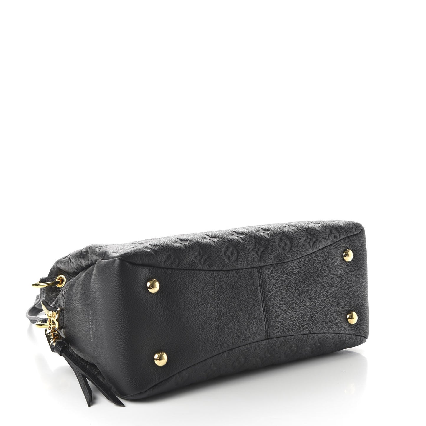 Empreinte Ponthieu PM Black