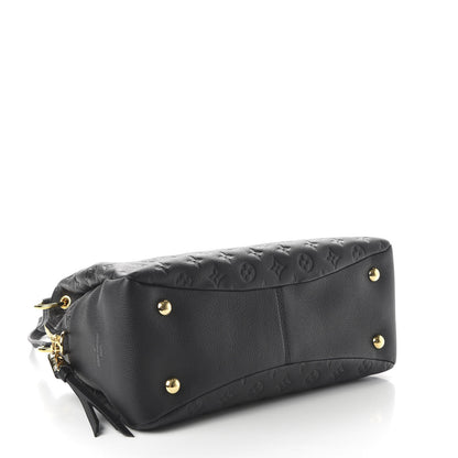 Louis Vuitton Empreinte Ponthieu PM Black 4 of 10