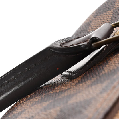 Louis Vuitton Damier Ebene Speedy Bandouliere 30 14 of 21